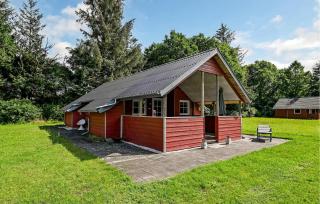 Amazing Home In Tarm With Wifi - 3