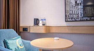 City Comfort Inn Suizhou Bingzi Wanda - 6