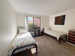 Parkside 1 South West Rocks - Bring your own linen. - 2