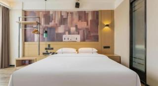 City Comfort Inn Suizhou Bingzi Wanda - 6