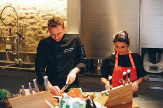 Ne5t Hotel & Spa - Namur - 9