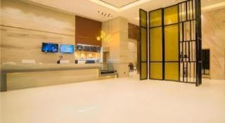 City Comfort Inn Laibin Xincheng County - 9