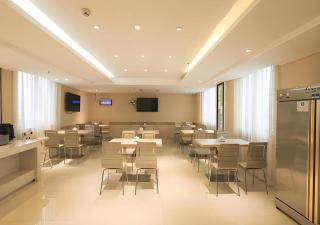 City Comfort Inn Wuzhou Mengshan Yong'an Acient City - 9