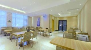 City Comfort Inn Tongren High-speed Railway Station - 8