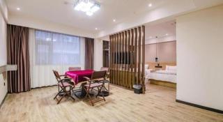 City Comfort Inn Zhoukou City Chuanhui District Huanghe Road - 4
