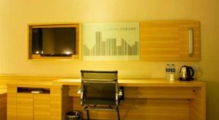 City Comfort Inn Tianmen East Lake Wanda Plaza - 3
