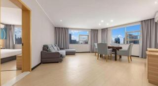 City Comfort Inn Tianmen East Lake Wanda Plaza - 2