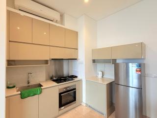 Lucentia Residence KL Suite Luxury - 2