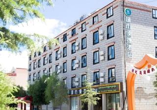 City Comfort Inn Shangri-La Dukezong Ancient Town - 7