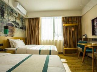 City Comfort Inn Shangri-La Dukezong Ancient Town - 3