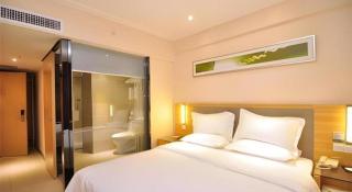 City Comfort Inn Guiyang Jiefang Road Hongtongcheng - 1