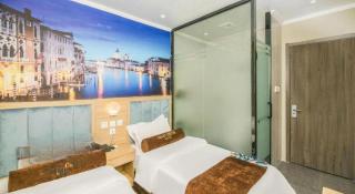 PAI Hotels Beijing Tongzhou Majuqiao - 5