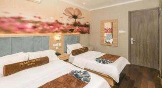 PAI Hotels Beijing Tongzhou Majuqiao - 1