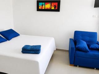 Exclusivo Apartamento con vista al mar - 8
