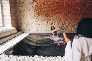 Ne5t Hotel & Spa - Namur - 5