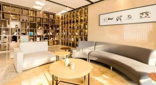 Atour Hotel Suzhou Industrial Park Yangcheng Lake Peninsula - 5
