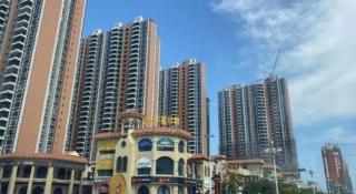 Borrman Hotel Zhanjiang Wuchuan Jinsha Plaza - 2