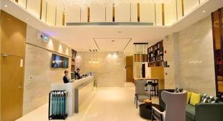 City Comfort Inn Kunming High-speed Railway South Station 7th Street Area - 6