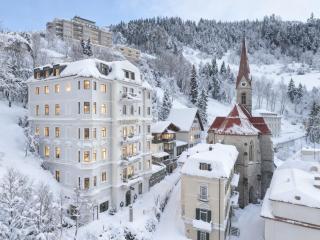 Residenz Boutique Suites - 9
