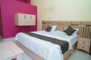 Hotel Max Inn - 3