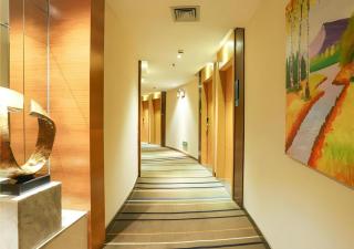 City Comfort Inn Nanning Minzhu Road Guangxi Dianwang - 8