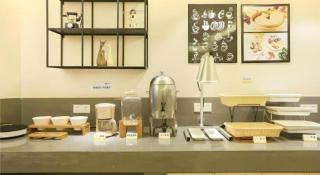 City Comfort Inn Nanning Minzhu Road Guangxi Dianwang - 3