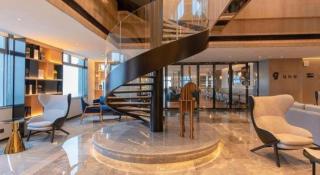 Echarm Hotel Nanning Wuxiang Headquarters Base - 7
