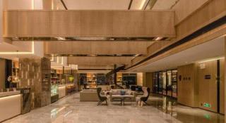 Echarm Hotel Nanning Wuxiang Headquarters Base - 6