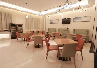City Comfort Inn Fuchuan Fenghuang Road - 9