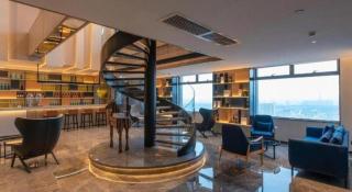Echarm Hotel Nanning Wuxiang Headquarters Base - 4