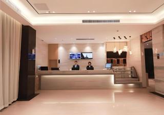 City Comfort Inn Fuchuan Fenghuang Road - 8