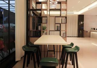 City Comfort Inn Fuchuan Fenghuang Road - 7