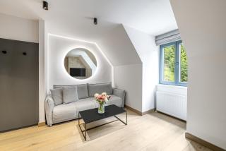 Residenz Boutique Suites - 8
