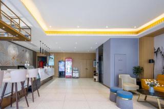 Jinjiang Inn Select Heze Wanxiang Plaza Guiling Road - 7
