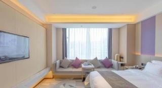 Lavande Hotel Huazhou Beijing Road - 4