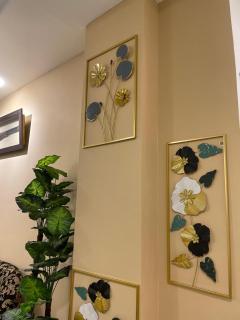 Golden nest 1 Bedroom with AC - 7