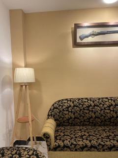 Golden nest 1 Bedroom with AC - 3