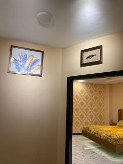 Golden nest 1 Bedroom with AC - 2