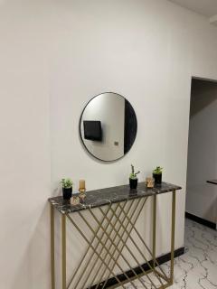 Golden nest 1 Bedroom with AC - 1