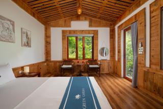 Hang Mua Green Garden Homestay - 1