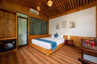 Hang Mua Green Garden Homestay - 2