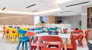 GreenTree Eastern Hotel Suqian Sihong Executive Center - 2