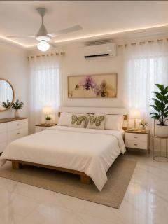 Cozy apartment in Boca Chica - Boca Chica - 4