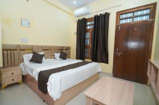 Hotel Max Inn - 6