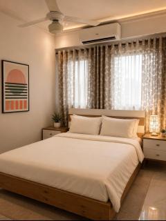 Cozy apartment in Boca Chica - Boca Chica - 2