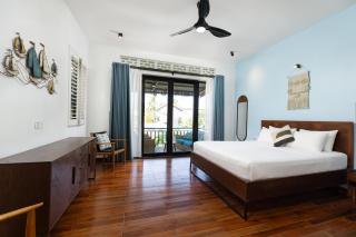 Sea Easter Villa 3BR Beachside An Bang Beach Hoi An by Beachside Boutique Homes - 5