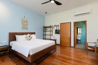 Sea Easter Villa 3BR Beachside An Bang Beach Hoi An by Beachside Boutique Homes - 6