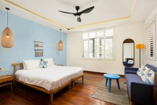 Sea Easter Villa 3BR Beachside An Bang Beach Hoi An by Beachside Boutique Homes - 7