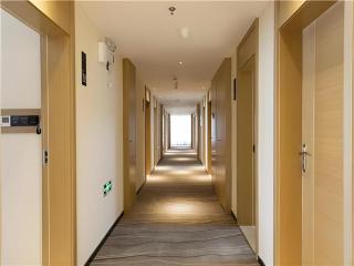 City Comfort Inn Tonglu Fuchun River Qiaolin Road - 8