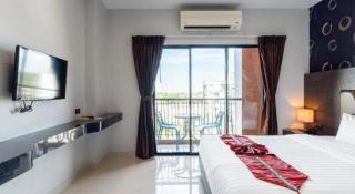 Constancy Jomtien Pattaya Hotel - 2